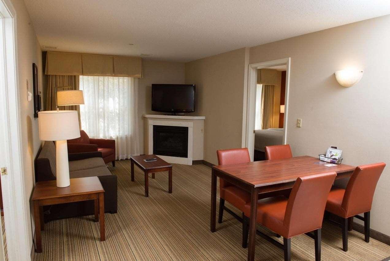 Hawthorn Suites By Wyndham Erie Kearsarge Exterior foto