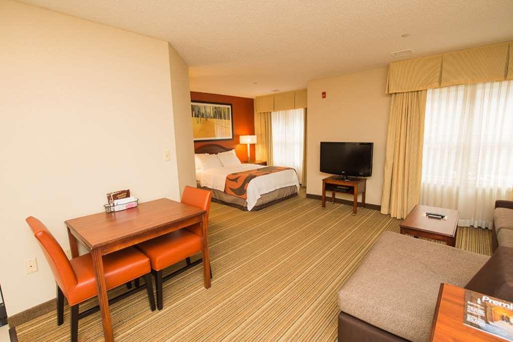 Hawthorn Suites By Wyndham Erie Kearsarge Habitación foto