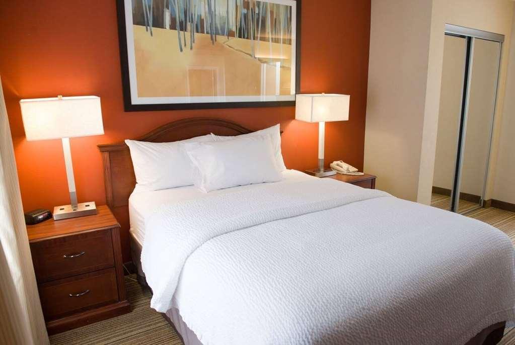 Hawthorn Suites By Wyndham Erie Kearsarge Habitación foto