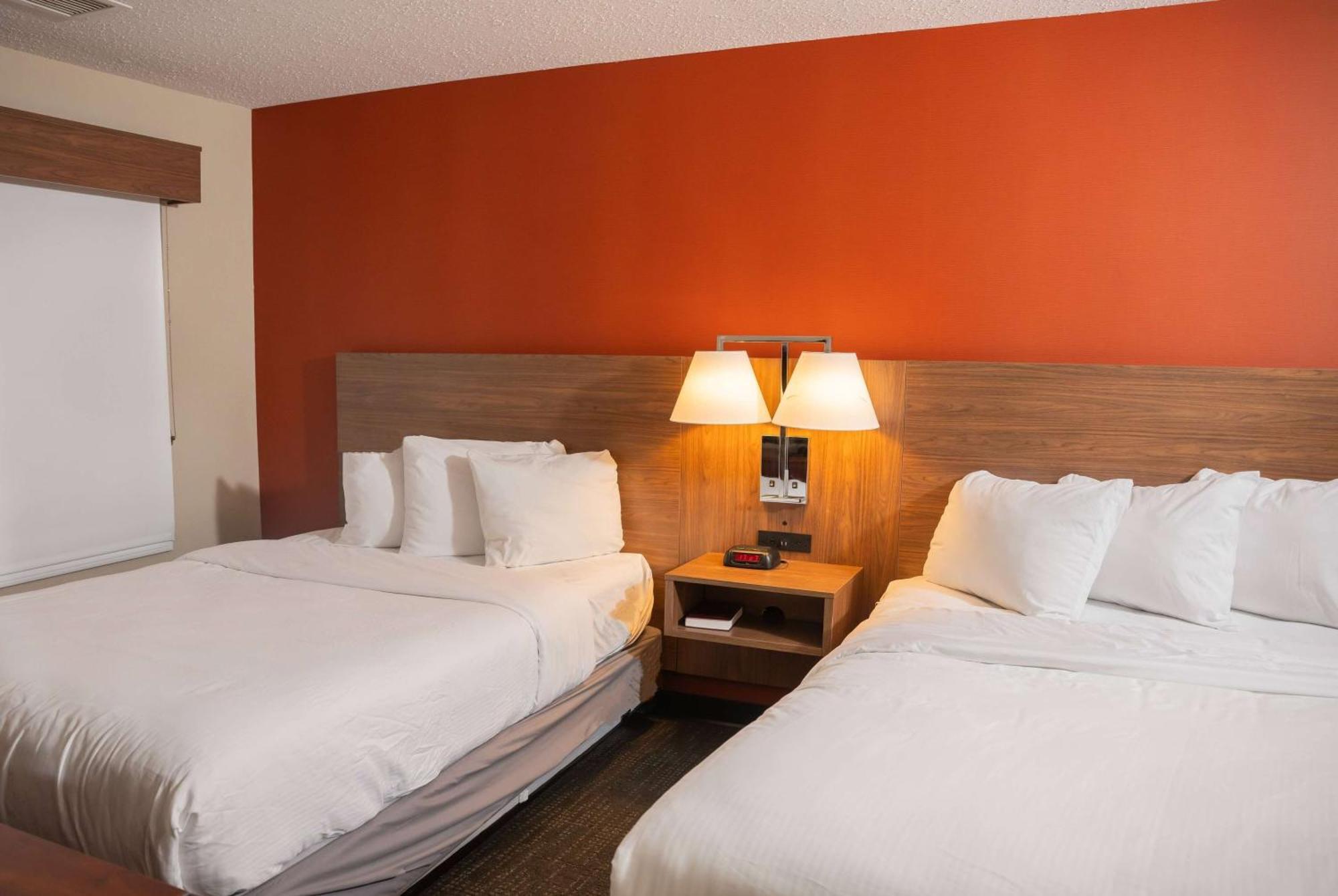 Hawthorn Suites By Wyndham Erie Kearsarge Exterior foto