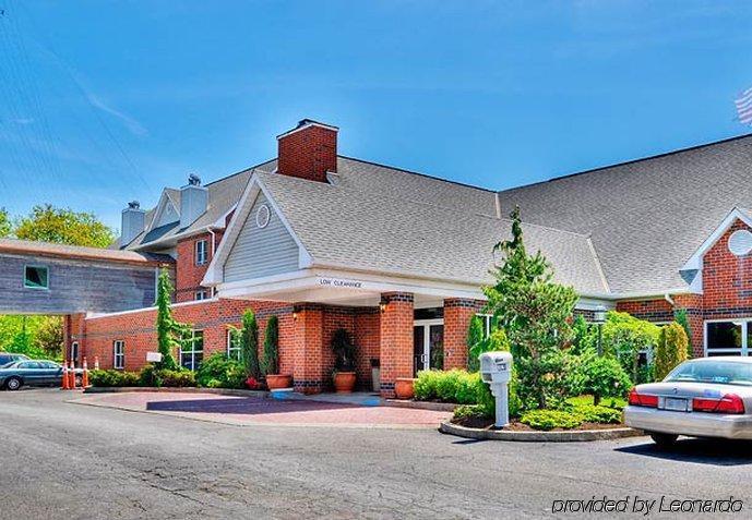 Hawthorn Suites By Wyndham Erie Kearsarge Exterior foto