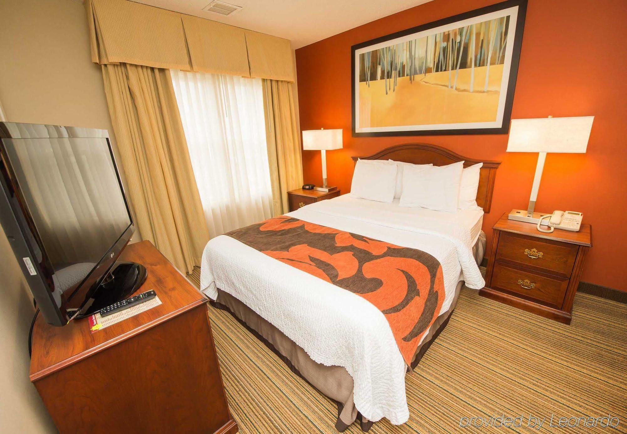 Hawthorn Suites By Wyndham Erie Kearsarge Exterior foto